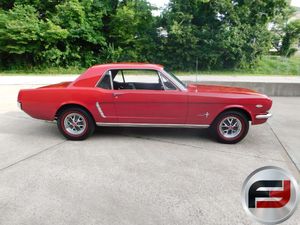 Freije And Freije Big Boys Toys Auction Features A Herd of Mustangs