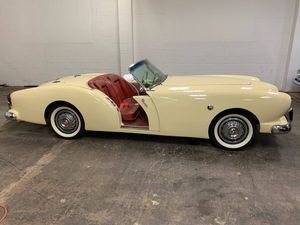 Bill Miller's Collection Being Sold At Carlisle Auction's Fall Event