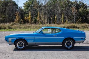 1971 Ford Mustang Is A Severely Underappreciated Pony Car