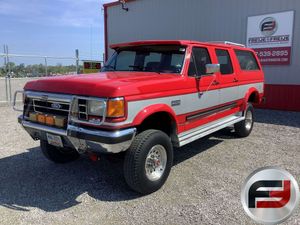 Collector Trucks Featured Heavily At Freije and Freije's Big Boys Toys Sale This Weekend