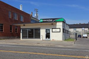 Enterprise Rent-A-Car Employee Suspected Of Stealing Seven Expensive Cars