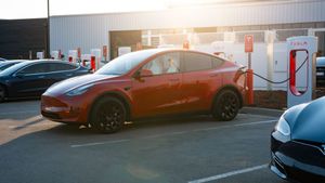Tesla Owner Claims Replacement Battery Costs $26,000