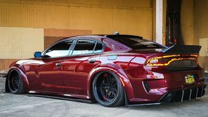 The Used Car Bubble Is Bursting