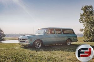 502 Powered Suburban Is Selling Next Weekend At Freije And Freije Auctions