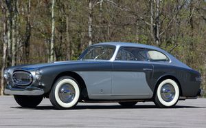 Briggs Cunningham Designed a LeMans Car for the Road and Broad Arrow Auctions is Selling One