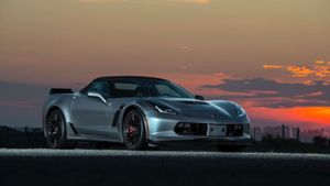 Win 650-Horsepower For As Little As 25 Bucks