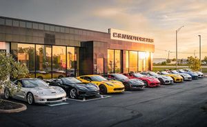 C&N Leading The Charge For ZR1 Fans Everywhere