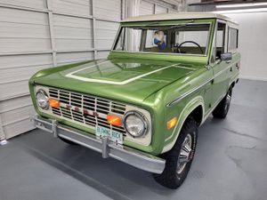 First-Gen Broncos are Hot- And GAA Classic Cars Has Three Great Ones