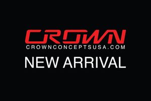 This Incredible Z06 Boasts 1057 Horsepower and You Can Buy it At Crown Concepts