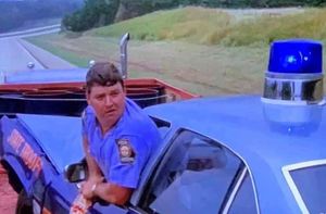 Georgia State Trooper Seen In Smokey and the Bandit Passed Away