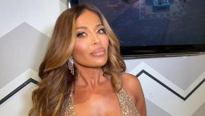 Real Housewives Star’s Porsche Is Stolen Outside Boyfriend’s House