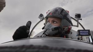 Jessi Combs Documentary Trailer Is Here