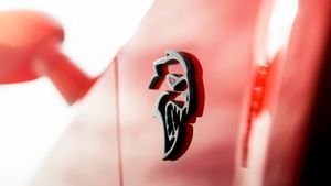 Muscle Cars Stolen From Canadian Dealer