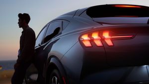 New York Will Ban Gas Cars By 2035