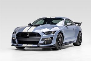 Vintage Classic or Modern Classic, PCarmarket Has Your Mustang