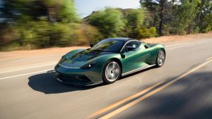 Would You Pay $2.2 million For This Pininfarina Battista