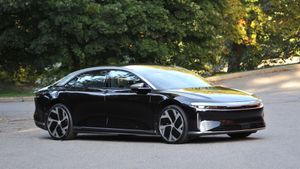 Broad Arrow Can Make This Lucid Dream A Reality In Your Garage