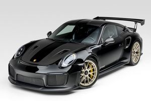 Which Supercar Would You Choose?