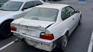 BMW Says To Keep Your Old Car