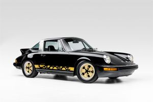 PCarmarket Has Two 1974 911s Available: Which Would You Rather Have, Wild or Mild?