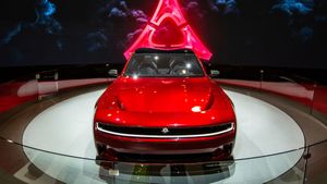 Tuning Dodge Electric Muscle Cars Won’t Happen