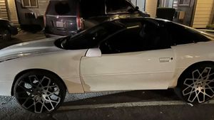 Washington Police Bust Car Thieves