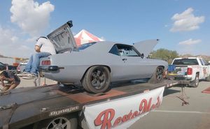 Five Custom Muscle Cars Dyno For The Win