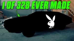 Gas Monkey Garage Uncovers Some Rare Classics