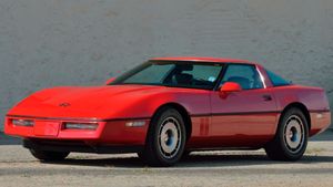 Grab Your Little Red Corvette From This ZR1 Collection