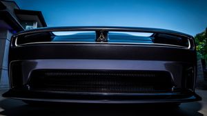 2022 Most Disappointing Car Reveal: Dodge Banshee