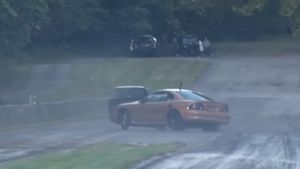 Here Is Some True Outlaw Racing