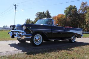 GAA's February Auction Is Selling Three Great Chevys