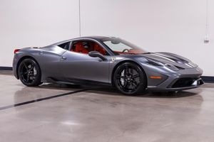 Make 2023 Speciale With This 458 Speciale From PCarmarket