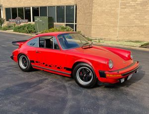 PCarmarket Is Selling A Top-Spec 1975 Porsche Carrera 2.7