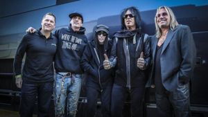 Kuniskis Says Dodge Is Still A Rebel