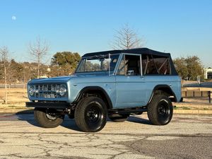 Maple Brothers Auction Features Classic Off-Roaders This Weekend