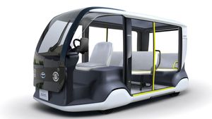 Toyota Is Taking EVs Slow, And Maybe It Should