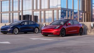 Report: UK EV Owners Switching Back To Gasoline