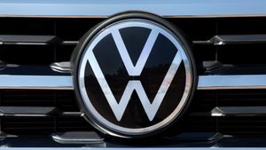 Volkswagen Takes A Huge Security Misstep