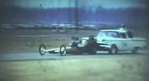 1964 Jim Taylor Video Shows Us How To Save Drag Racing