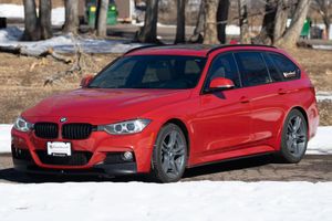 Farland Classic Restoration’s BMW 328d Sports-Wagon Is Selling On Cars And Bids