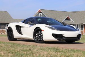 GAA Is Selling A Lot Of Great Late Model Sports Cars