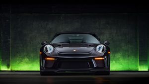 This 1,900- Mile 911 GT3 RS Weissach Is Our Bring A Trailer Pick Of The Day