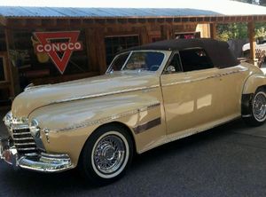 You Can Bid On This Great Olds Convertible Online This Weekend
