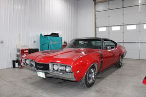 GM Designer Who Penned the 1968 Cutlass and Reatta Selling His Personal Car With Paperwork