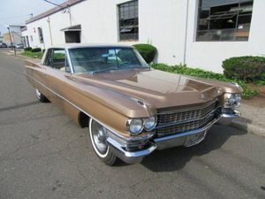 Carlisle Auctions Has Several Great Cadillacs Crossing The Block At Their Spring Sale