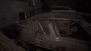 Check Out A Bankrupt Lottery Winner’s Car Collection