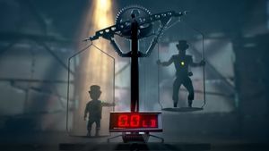 Dodge Body Shames Leprechauns