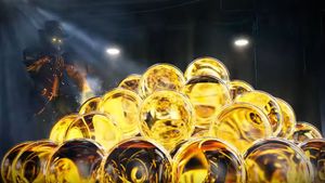 Dodge Teases Us For The Last Time