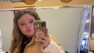 Honey Boo Boo Involved In Dodge Charger Police Chase